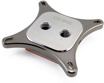 XSPC RayStorm Neo Water Block Intel Metal