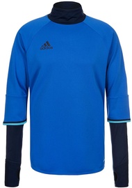 Adidas Condivo 16 Training Top AB3064 Blue XL