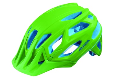 Alpina Sports Garbanzo 52/57 Green/Blue