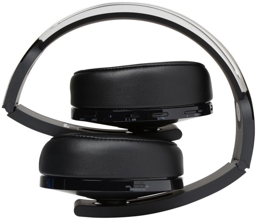 Pirkti Sony Platinum Ausinės Belaidės 7.1 PS4/VR/PC Gera Kaina