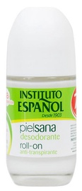 Deodorant naistele Instituto Español Healthy Skin, 75 ml