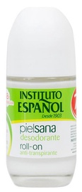 Dezodorants sievietēm Instituto Español Healthy Skin, 75 ml