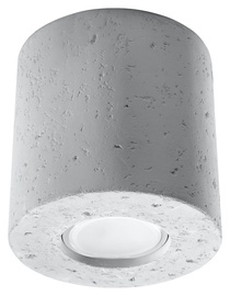 Lampa Sollux Orbis, griesti, 40 W, GU10