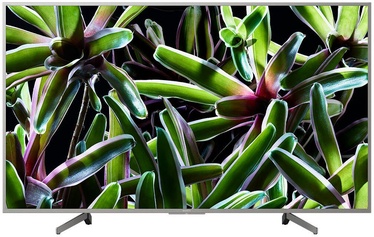 Televizorius Sony KD-43XG7077