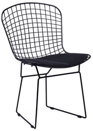 Signal Meble Chair Fino Black