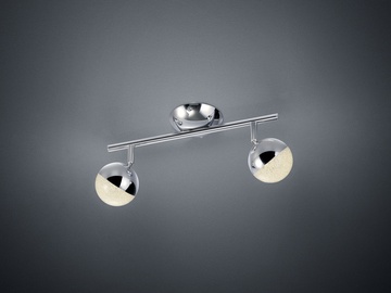 Kryptinis šviestuvas Trio Chris 878310206, 2 x 3,8 W, SMD, LED