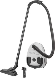 Putekļu sūcējs Sencor SVC 45-EUE3 White