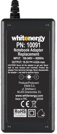 Whitenergy AC Notebook Power Adapter 4.5x3.0mm 90W