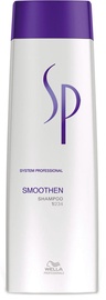 Šampūnas Wella SP Smoothen, 250 ml