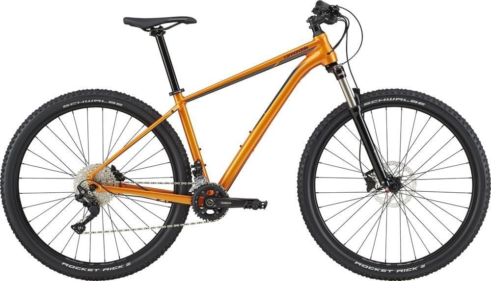 cannondale trail l