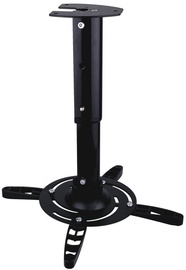 Крепеж ART P-102 Projector Holder 40-62cm Black