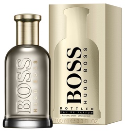 Parfimērijas ūdens Hugo Boss Bottled, 100 ml