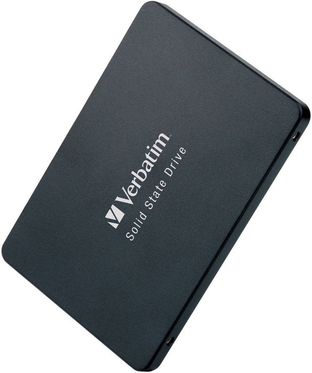 Жесткий диск (SSD) Verbatim Vi550, 2.5", 100 GB
