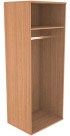 Skapis Skyland Imago GB-2K Walnut, 77x58x197.5 cm