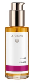 Dr.Hauschka Hair Oil 75ml