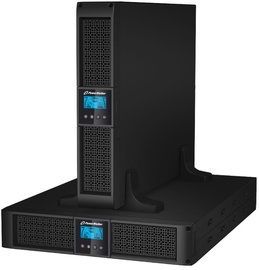 PowerWalker UPS VI 3000 RT HID
