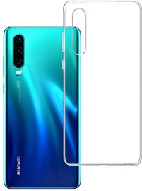 Чехол 3MK, прозрачный