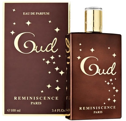 reminiscence oud perfume