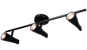 Verners Spotlight LORRY 148717 Black