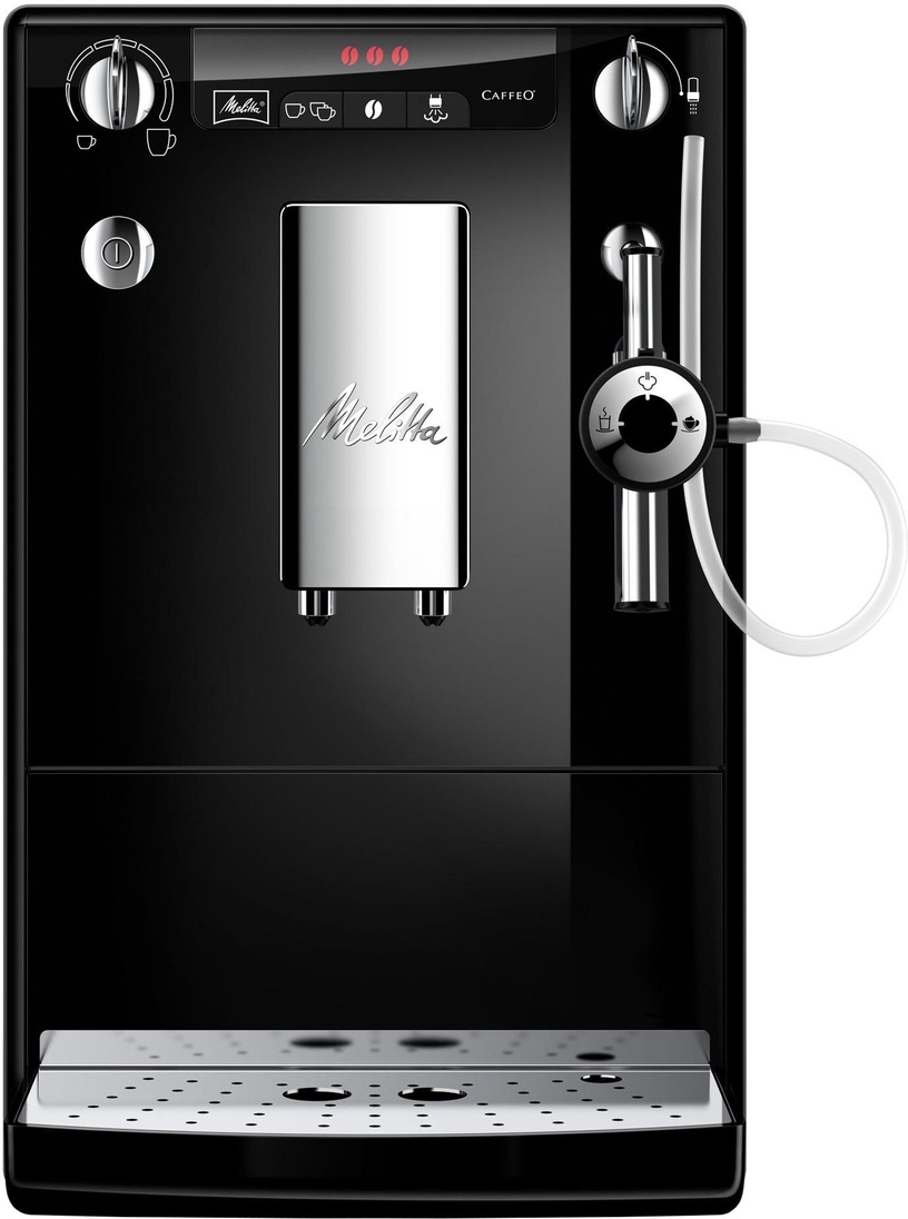 Automātiskais kafijas automāts Melitta Caffeo Solo & Perfect Milk E957-101