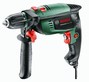 Bosch UniversalImpact 700 Impact Drill w/ Case 701W