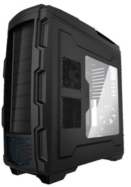 AZZA GT 1 ATX Full Tower Black
