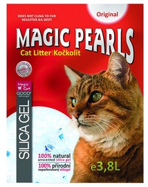 Magic Pearls Original Cat Litter 3.8l