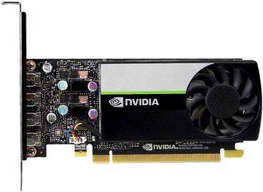 Videokarte PNY Nvidia T600 4 GB GDDR6
