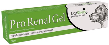 DogShield Pro Renal Gel 60ml