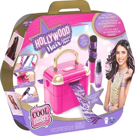 Spin Master Cool Maker Hollywood Hair Extension Maker