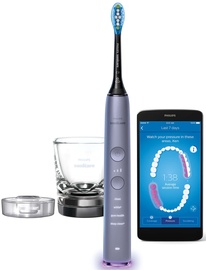 Philips Electric Toothbrush Sonicare DiamondClean Smart HX9901/43