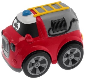 Chicco Turbo Worker Fire Brigade 79020