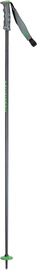 Лыжные палки Rossignol Poles Tactic Pro Safety Gray/Green 120cm