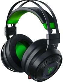 Razer Nari Ultimate Wireless Gaming Headset For Xbox One Black (pažeista pakuotė)