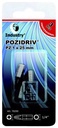 UZGAĻI PZ TITĀNA PZ1X25 3GAB/IEPAK