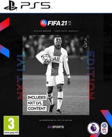 PlayStation 5 (PS5) žaidimas EA Games FIFA 21 NXT LVL Edition