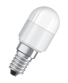 Spuldze Osram LED, T26, balta, E14, 2.3 W, 200 lm