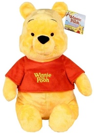 Mīkstā rotaļlieta Disney Winnie The Pooh 1100051