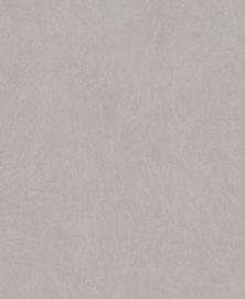 Tapetas vinilinis popierinis Rasch 304428 SM Papier, pilkas tekstūrinis