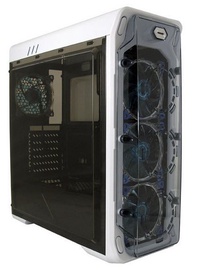 LC-Power Typhoon Midi Tower