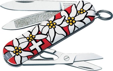 Victorinox Classic Flowers Knife