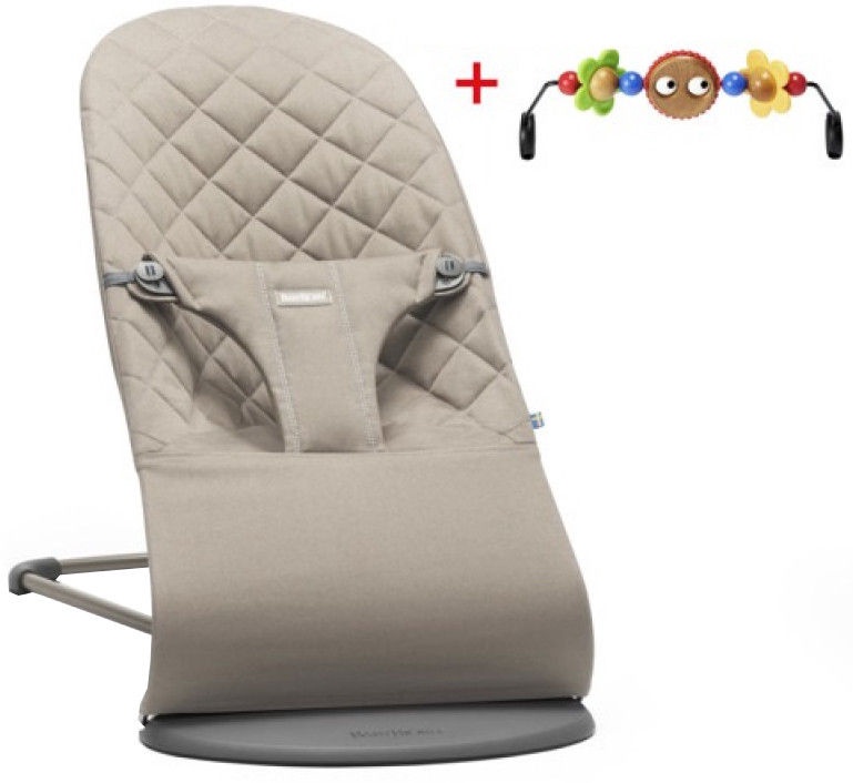 babybjorn wooden toy