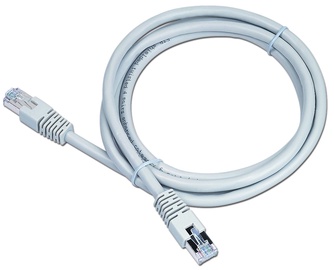 Gembird CAT 6 FTP Patch Cable LSZH CU Gray 5m