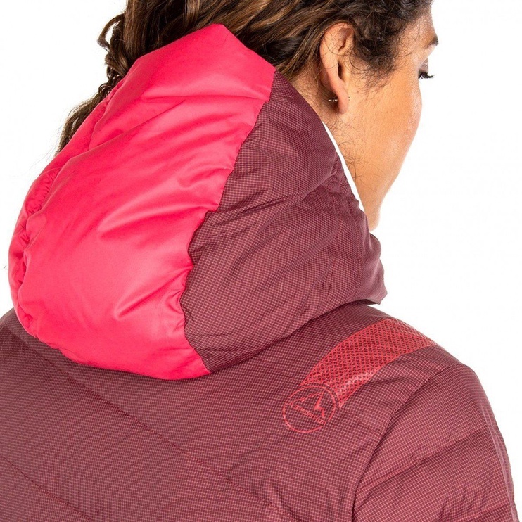 Зимняя куртка, для женщин La Sportiva, розовый, S