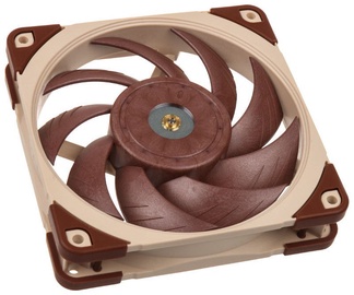 Воздушный охладитель для корпуса Noctua NF-A12x25