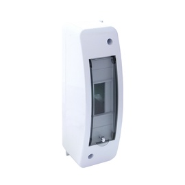Modulinis skydelis Elektroplast RNT 2S (N+PE), 2 modulių