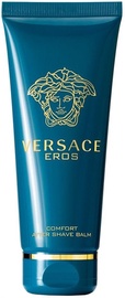 Balzamas po skutimosi Versace, 100 ml