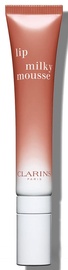 Бальзам для губ Clarins Lip Milky Mousse 06 Milky Nude, 10 мл