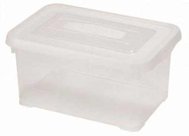 Curver Handy Box With Lid 6L