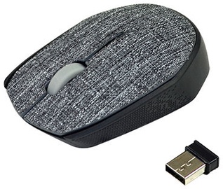 Vakoss TM-662 Wireless Optical Mouse Gray